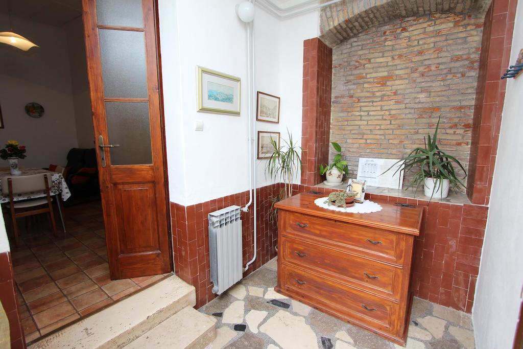 Apartment Riki ロヴィニ 部屋 写真